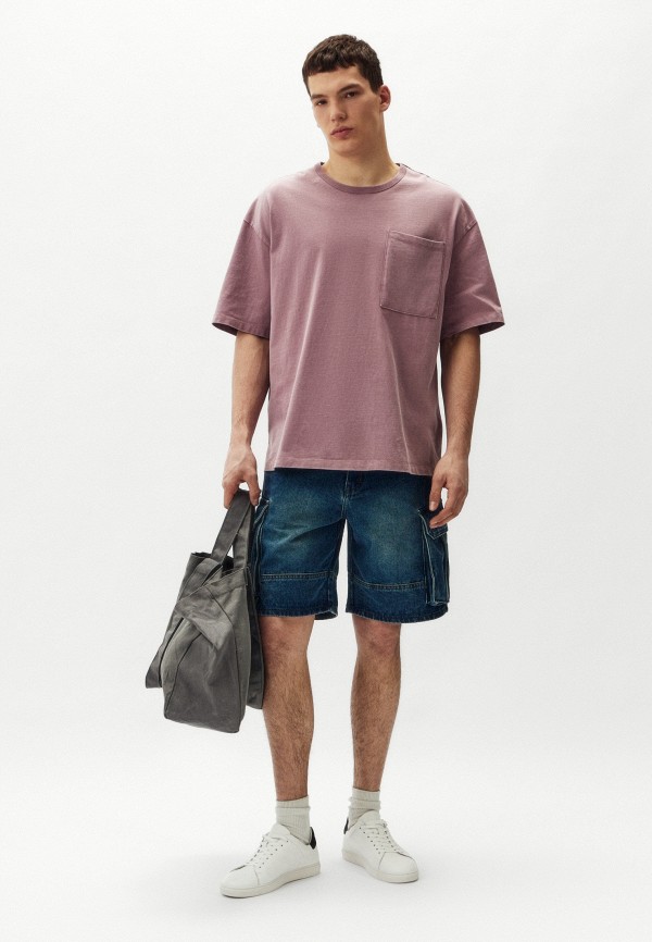 Mademan Шорты - фото 2