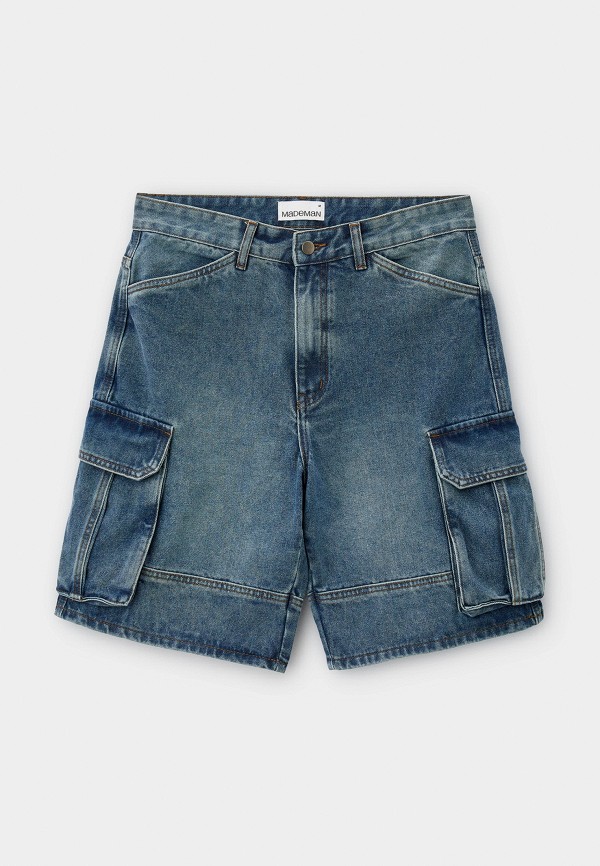 Mademan Шорты - фото 6