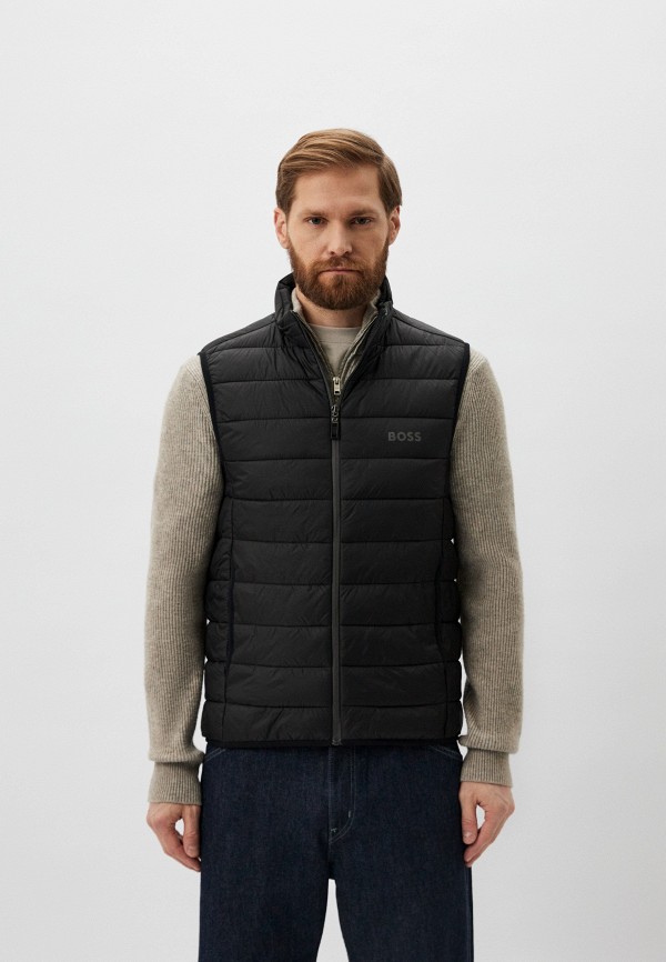 Boss Жилет утепленный - V_Thor - фото 1