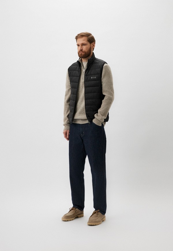 Boss Жилет утепленный - V_Thor - фото 2