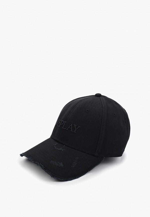 Replay Бейсболка - фото 1