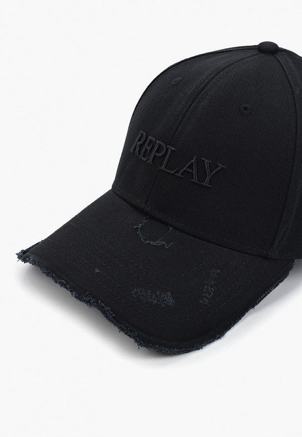 Replay Бейсболка - фото 3