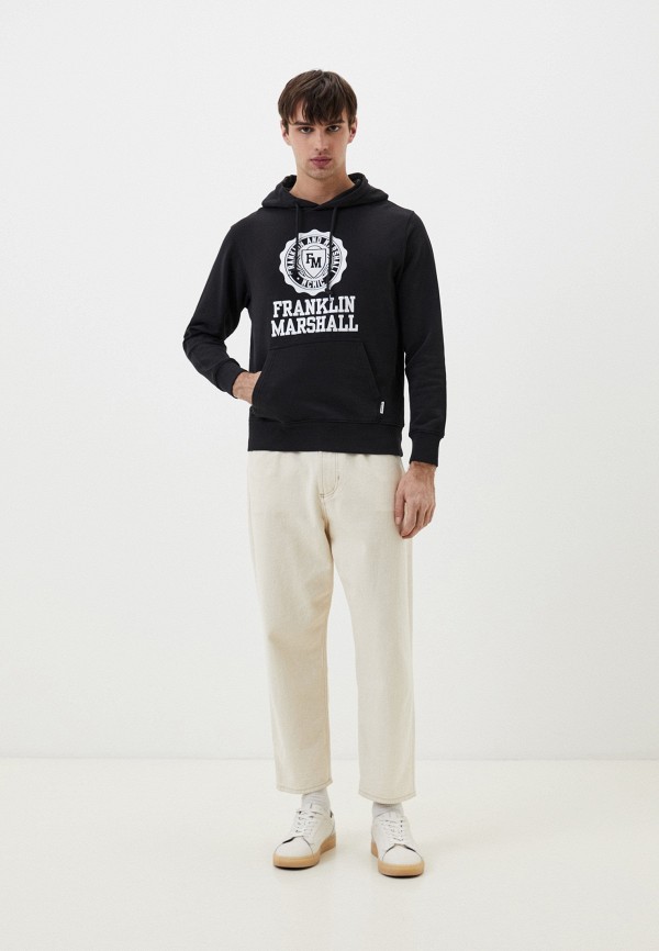 Franklin & Marshall Худи - фото 2