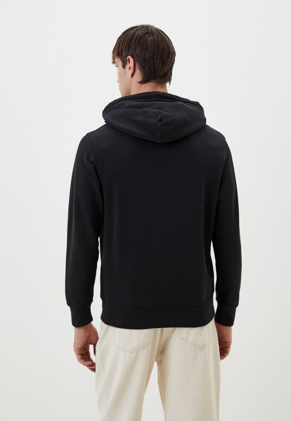 Franklin & Marshall Худи - фото 3