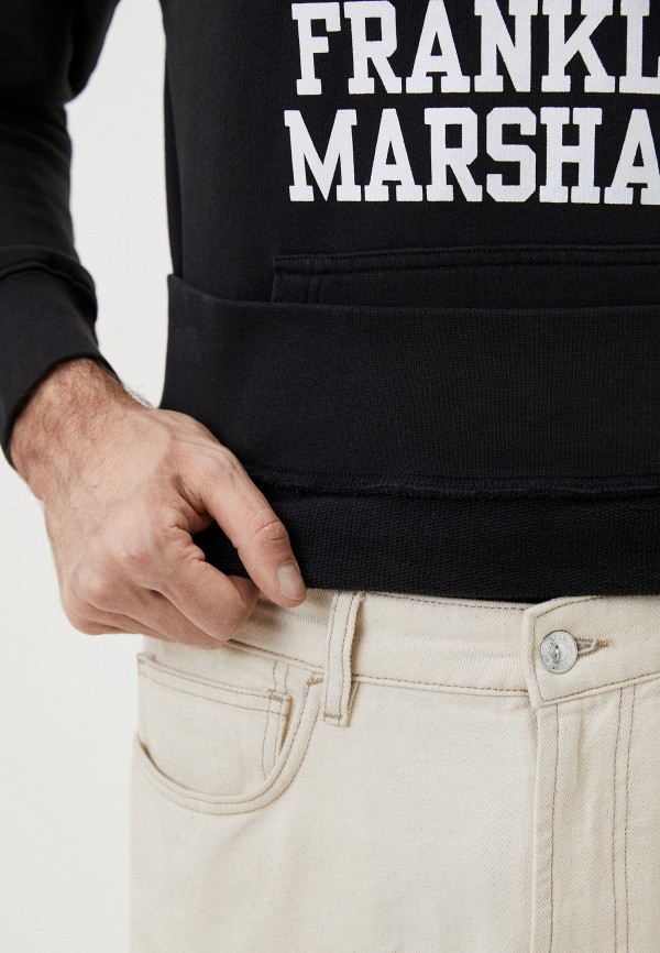 Franklin & Marshall Худи - фото 4