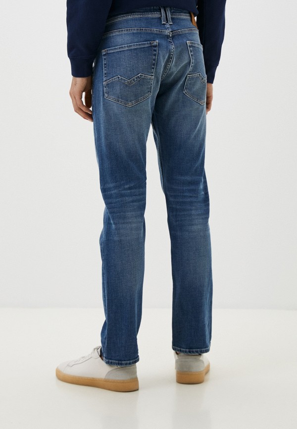 Replay Джинсы - ROCCO - фото 3