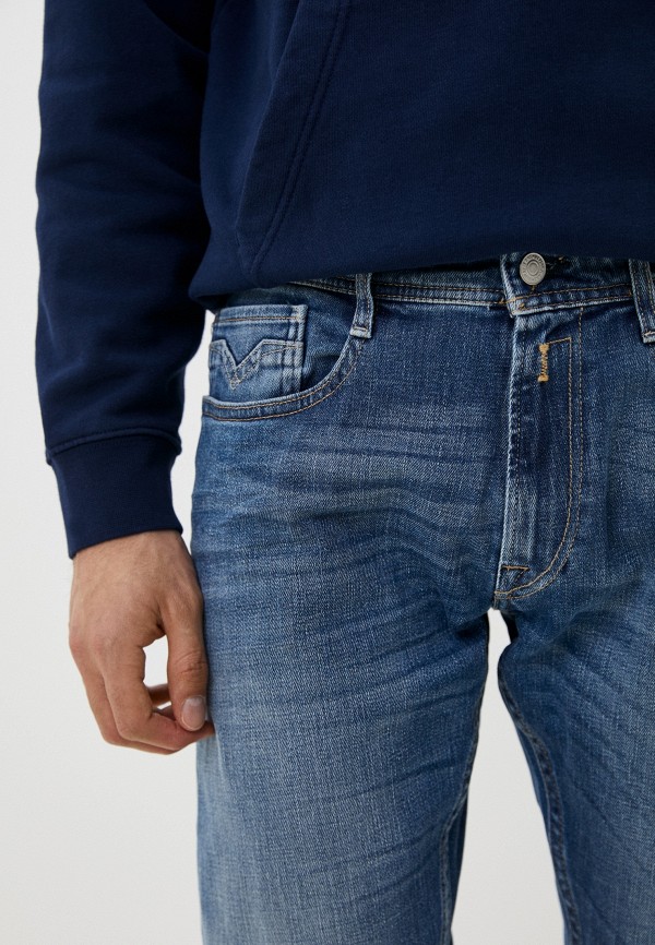 Replay Джинсы - ROCCO - фото 4