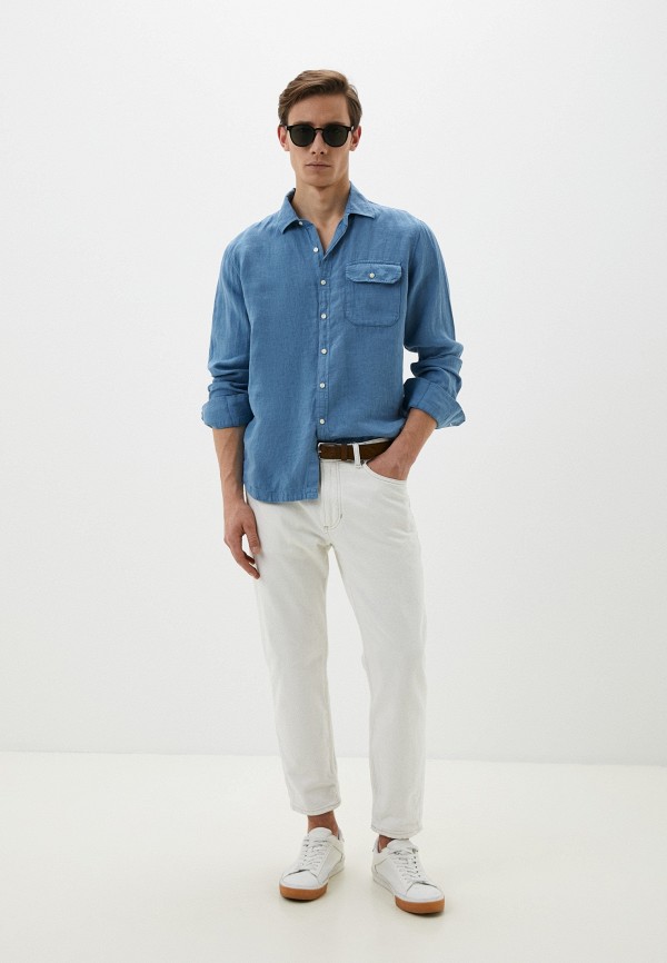 Replay Рубашка - фото 2