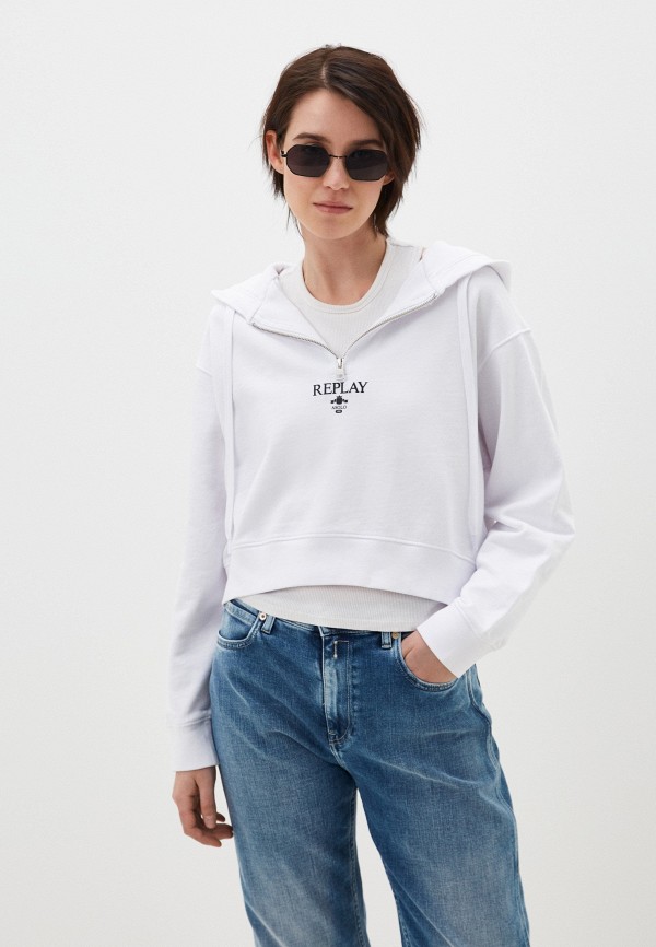 Replay Худи - фото 1