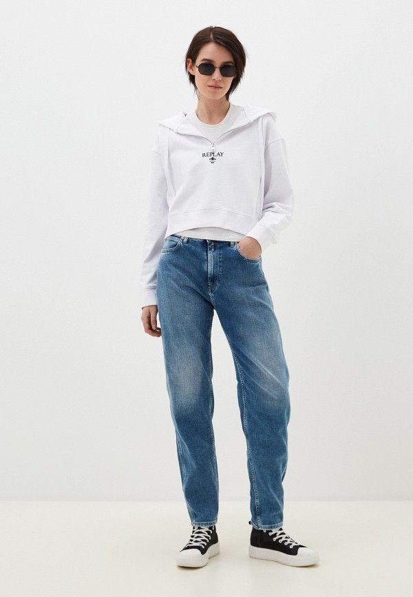 Replay Худи - фото 2