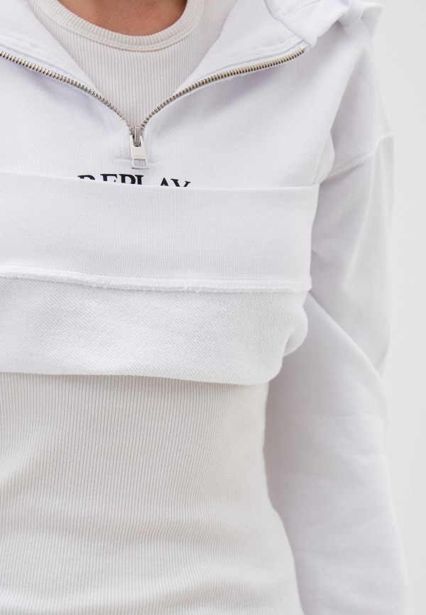 Replay Худи - фото 4