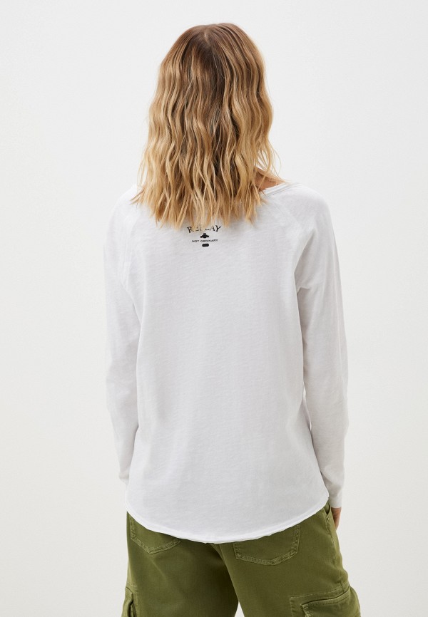 Replay Лонгслив - фото 2