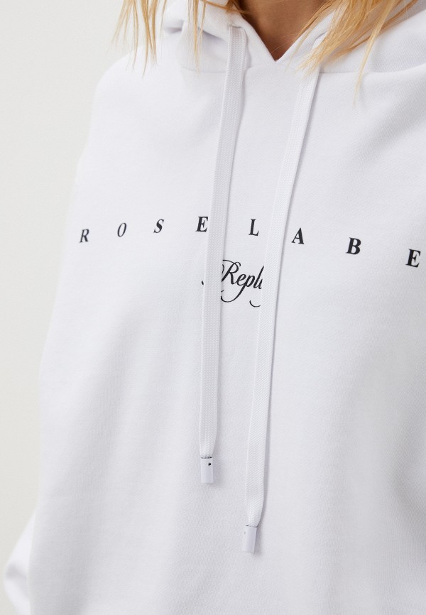 Replay Худи - фото 4