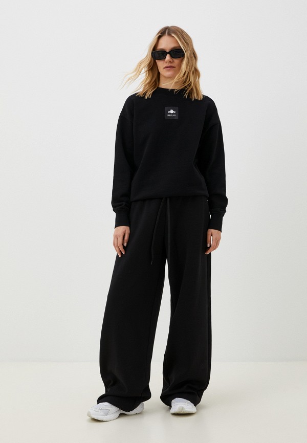 Replay Брюки спортивные - фото 2