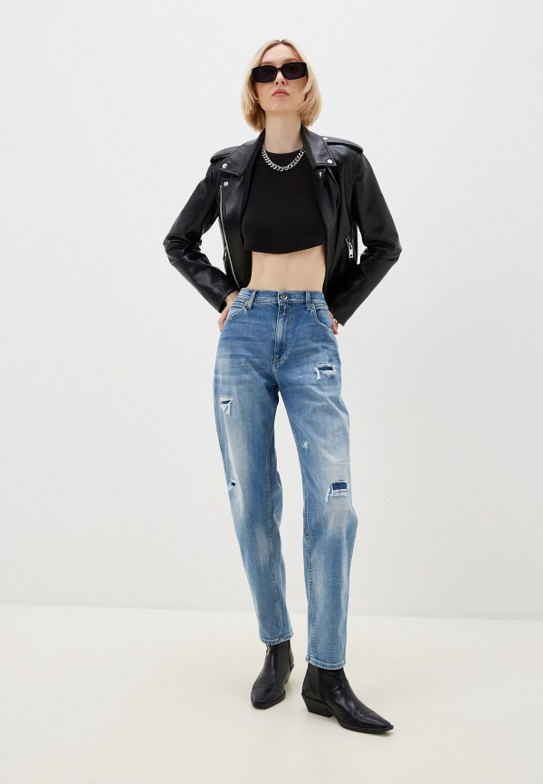 Replay Джинсы - фото 2