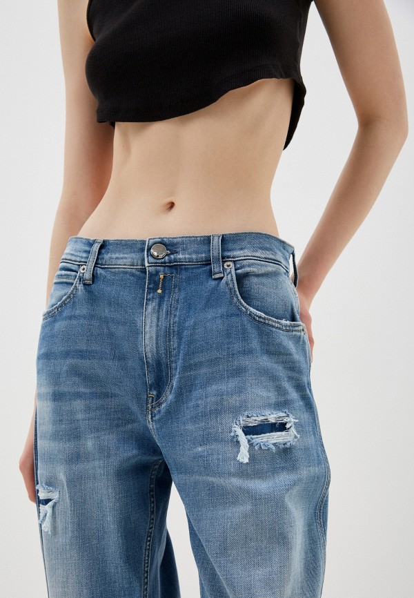 Replay Джинсы - фото 4