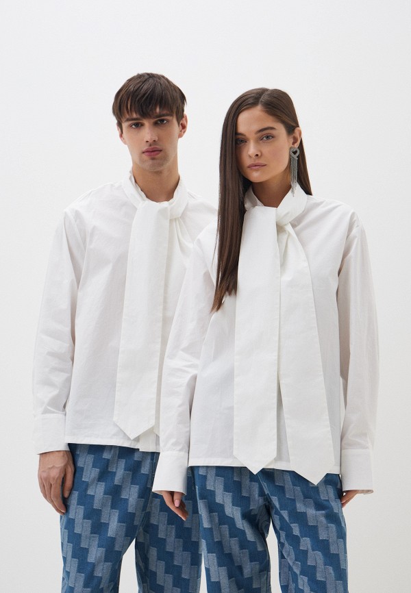 Sister Jane Рубашка - Miller Bow - фото 1