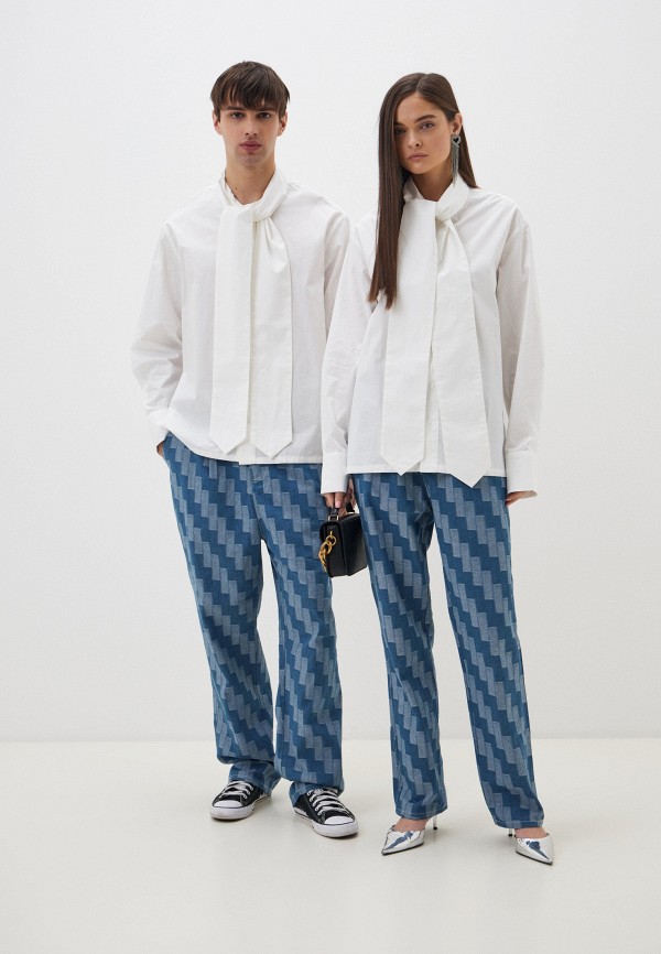 Sister Jane Рубашка - Miller Bow - фото 2