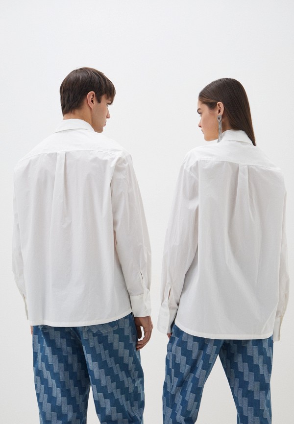 Sister Jane Рубашка - Miller Bow - фото 3