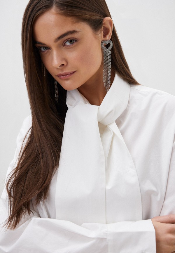 Sister Jane Рубашка - Miller Bow - фото 4