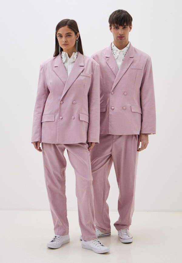 Sister Jane Пиджак - Harlow Woven - фото 2