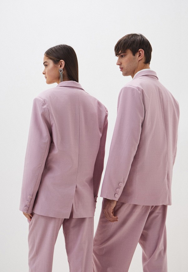 Sister Jane Пиджак - Harlow Woven - фото 3