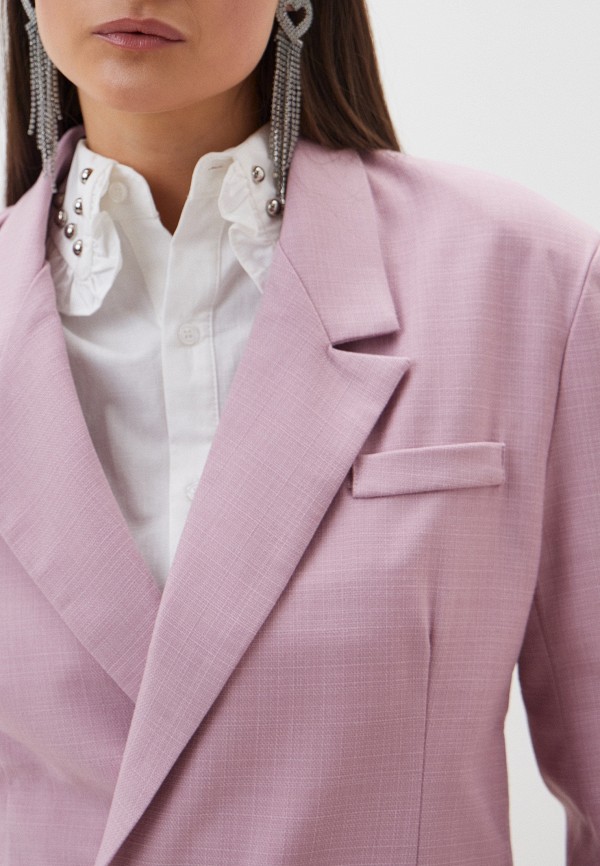 Sister Jane Пиджак - Harlow Woven - фото 4