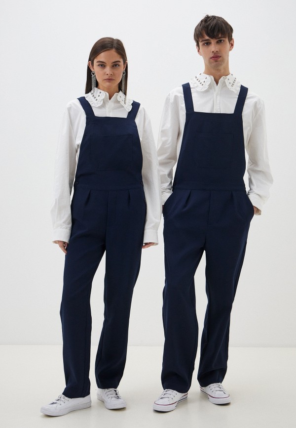 Sister Jane Комбинезон - Lucky Dungarees - фото 1