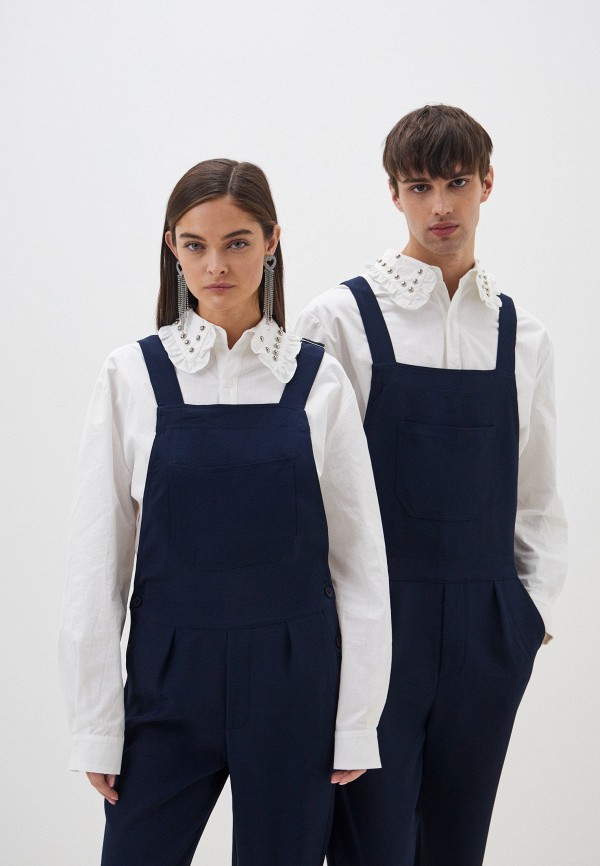 Sister Jane Комбинезон - Lucky Dungarees - фото 2