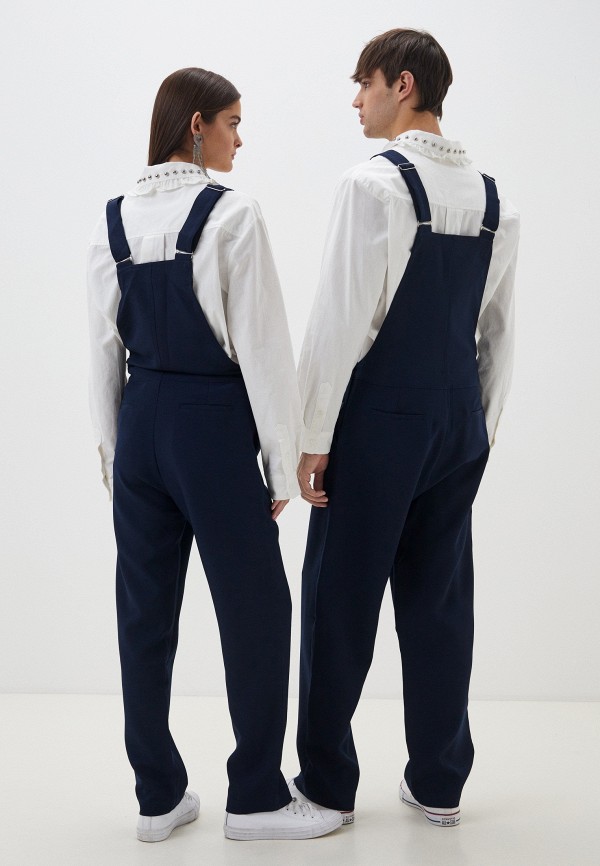 Sister Jane Комбинезон - Lucky Dungarees - фото 3