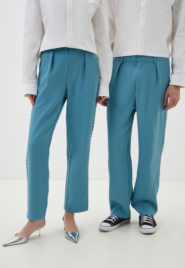 Sister Jane Брюки - Layne Studded - фото 1