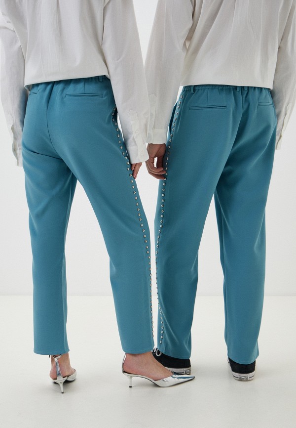 Sister Jane Брюки - Layne Studded - фото 3