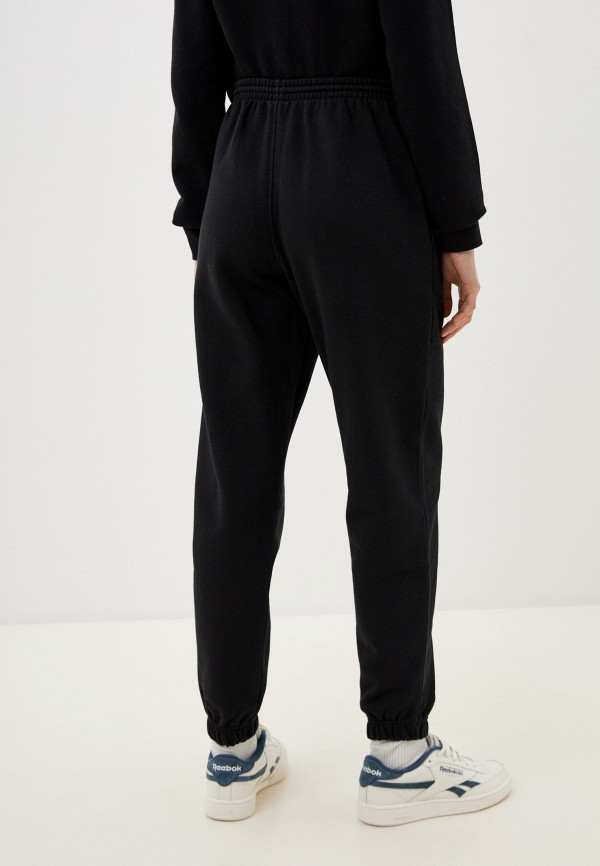 Reebok Брюки спортивные - REEBOK IDENTITY SMALL LOGO FLEECE JOGGER - фото 3