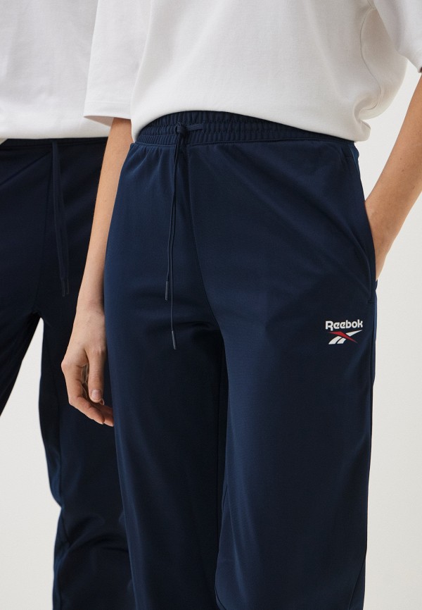 Reebok Брюки спортивные - RI VECTOR KNIT TRACKPANT - фото 4