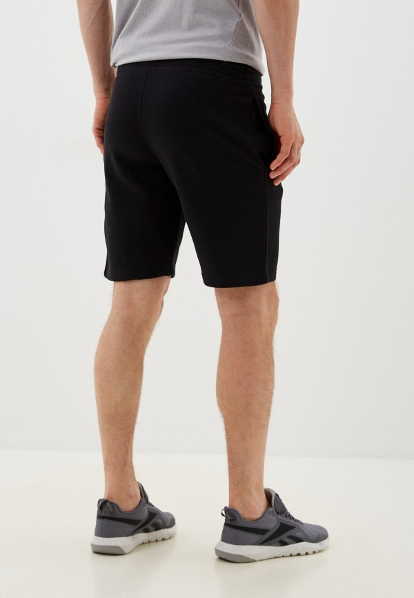 Reebok Шорты спортивные - RI LINEAR READ SHORT - фото 3