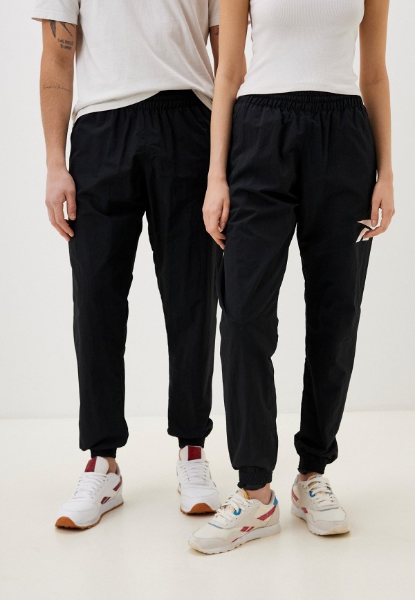 Reebok Брюки спортивные - CL VECTOR TRACKPANT - фото 1