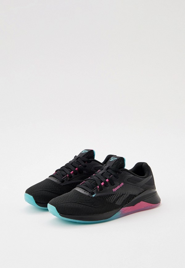 Reebok Кроссовки - NANO X4 - фото 3