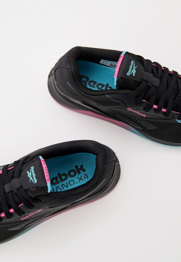 Reebok Кроссовки - NANO X4 - фото 4