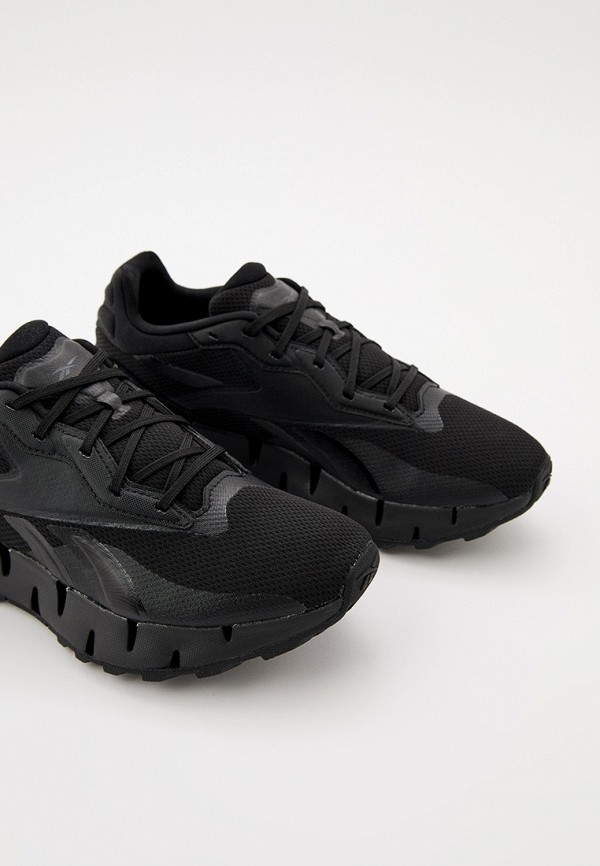 Reebok Кроссовки - ZIG DYNAMICA 4 ADVENTURE - фото 2