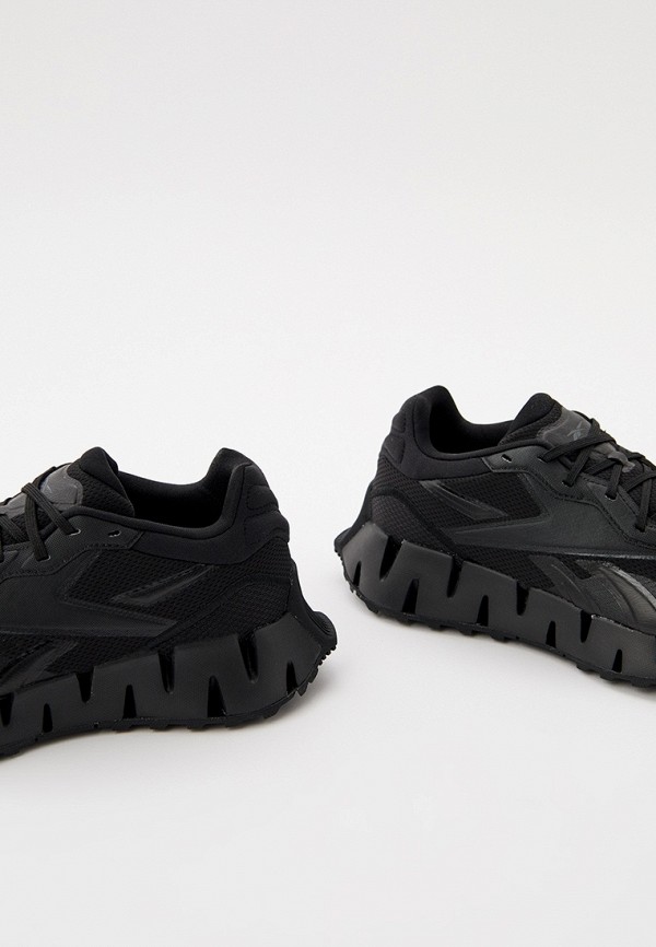 Reebok Кроссовки - ZIG DYNAMICA 4 ADVENTURE - фото 4