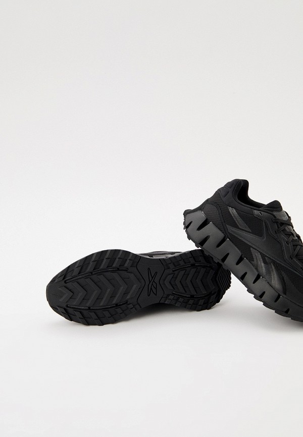 Reebok Кроссовки - ZIG DYNAMICA 4 ADVENTURE - фото 5