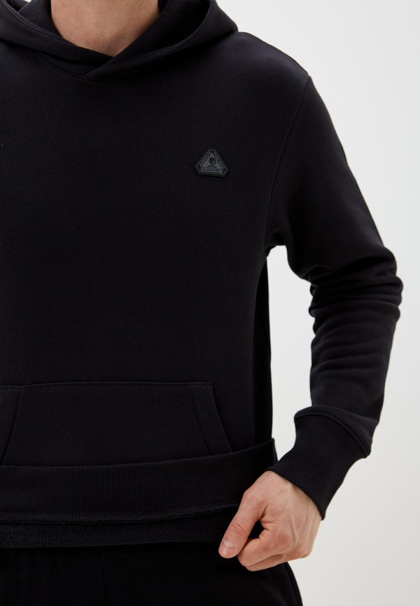 Reebok Худи - ATR HOOPWEAR HOODIE - фото 4