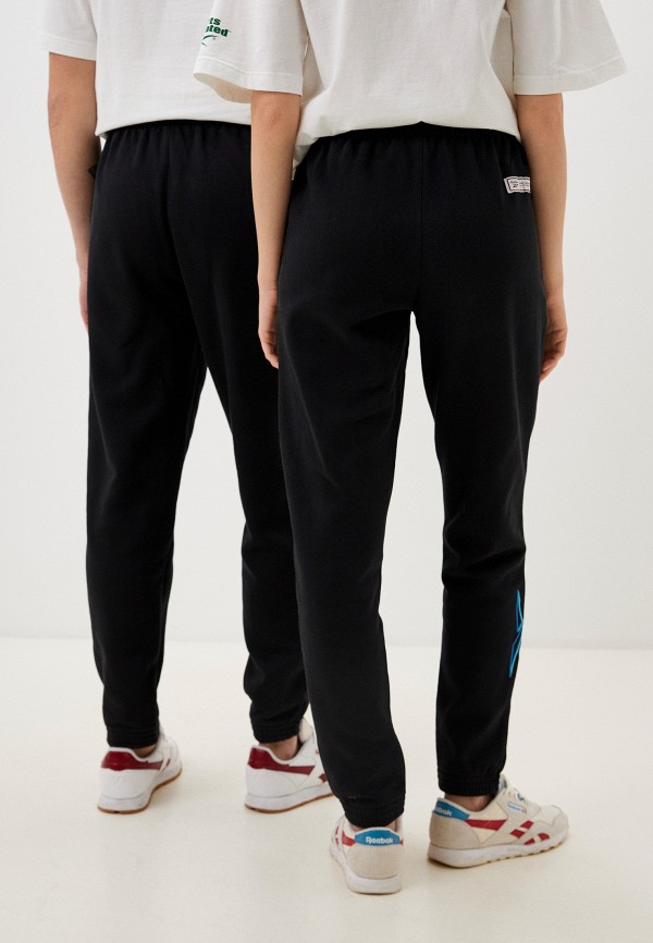 Reebok Брюки спортивные - CL UNIFORM PANT - фото 3