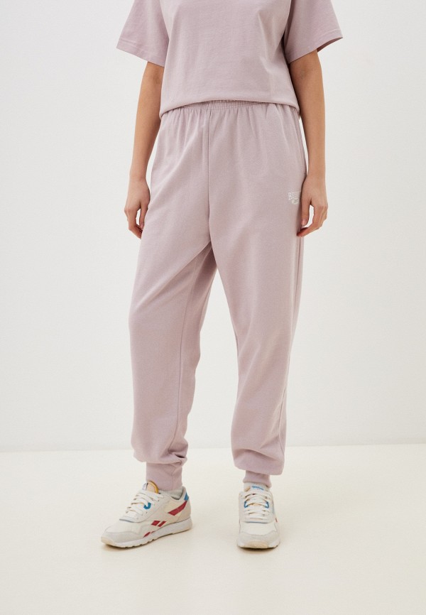 Reebok Брюки спортивные - CL AE ARCHIVE FIT FT PANT - фото 1