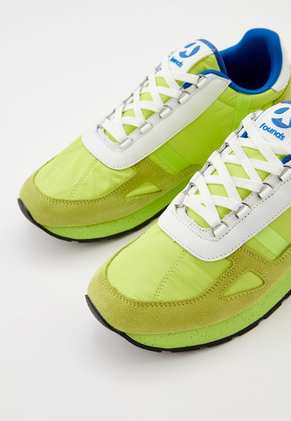 Founds Кроссовки - фото 2