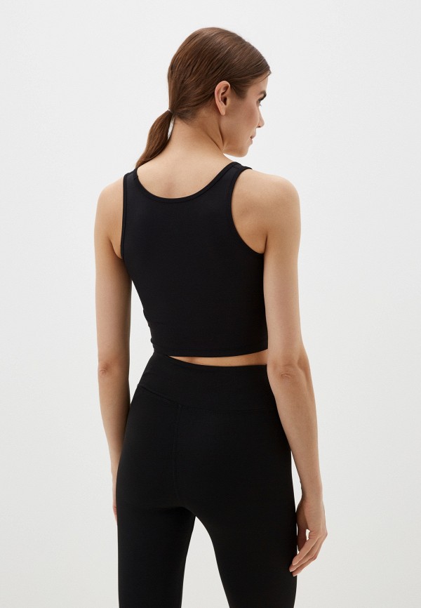 Jimmy Sanders Топ спортивный - фото 3