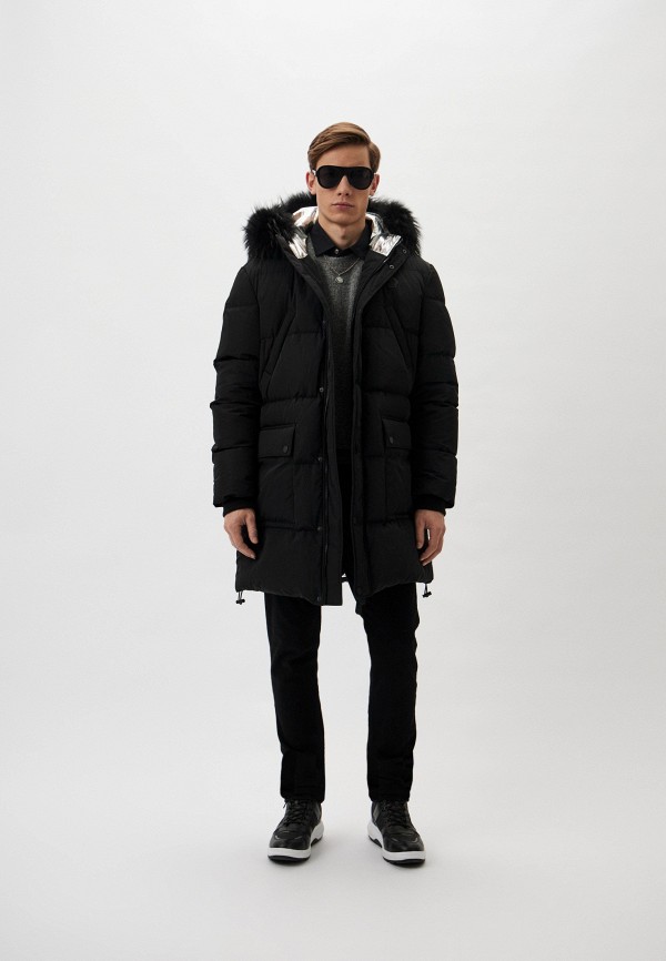 Philipp Plein Пуховик - фото 2