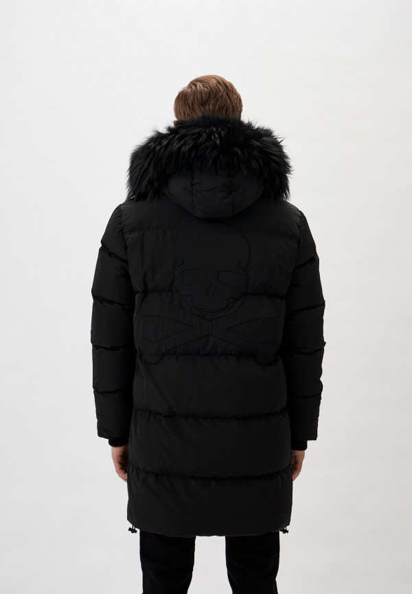 Philipp Plein Пуховик - фото 3