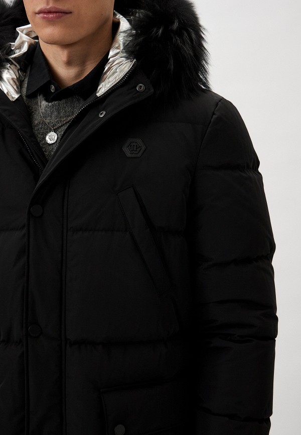 Philipp Plein Пуховик - фото 5