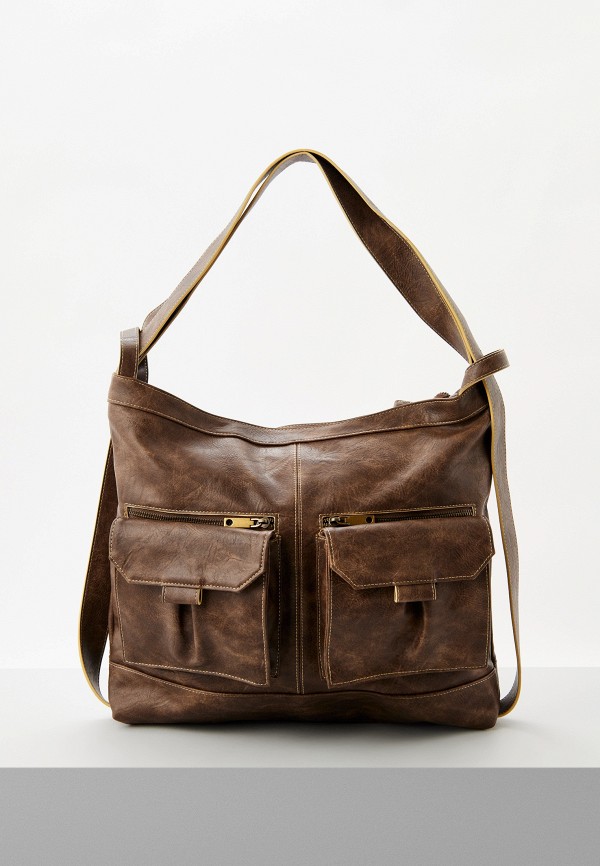 Max&Co Сумка - тринсформер CARGOTOTE - фото 1